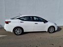 Thumbnail image of 2020 Nissan Versa at Andy Mohr Nissan