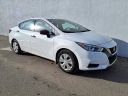 Thumbnail image of 2020 Nissan Versa at Andy Mohr Nissan