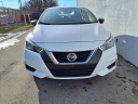 Thumbnail image of 2020 Nissan Versa at Andy Mohr Nissan