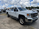 Thumbnail image of 2018 GMC Sierra 2500HD at Moreno Motor Sports -The Coliseum Motors