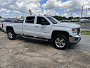Thumbnail image of 2018 GMC Sierra 2500HD at Moreno Motor Sports -The Coliseum Motors
