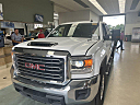 Thumbnail image of 2018 GMC Sierra 2500HD at Moreno Motor Sports -The Coliseum Motors