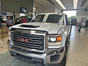 Thumbnail image of 2018 GMC Sierra 2500HD at Moreno Motor Sports -The Coliseum Motors