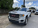 Thumbnail image of 2018 GMC Sierra 2500HD at Moreno Motor Sports -The Coliseum Motors