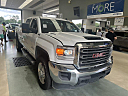 Thumbnail image of 2018 GMC Sierra 2500HD at Moreno Motor Sports -The Coliseum Motors