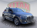 Thumbnail image of 2021 Audi Q5 at Toyota of Bay Ridge Brooklyn