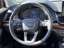 Thumbnail image of 2021 Audi Q5 at Toyota of Bay Ridge Brooklyn