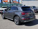 Thumbnail image of 2021 Audi Q5 at Toyota of Bay Ridge Brooklyn