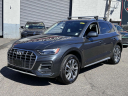 Thumbnail image of 2021 Audi Q5 at Toyota of Bay Ridge Brooklyn