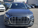 Thumbnail image of 2021 Audi Q5 at Toyota of Bay Ridge Brooklyn