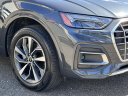Thumbnail image of 2021 Audi Q5 at Toyota of Bay Ridge Brooklyn