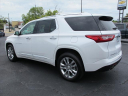 Thumbnail image of 2020 Chevrolet Traverse at Palmetto Chevrolet Company