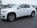 Thumbnail image of 2020 Chevrolet Traverse at Palmetto Chevrolet Company