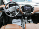 Thumbnail image of 2020 Chevrolet Traverse at Palmetto Chevrolet Company