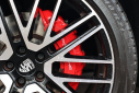 Thumbnail image of 2023 Porsche Macan at Aaron Ford of Poway