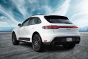 Thumbnail image of 2023 Porsche Macan at Aaron Ford of Poway
