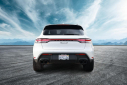 2023 Porsche Macan S at Aaron Ford of Poway