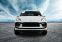 Thumbnail image of 2023 Porsche Macan at Aaron Ford of Poway