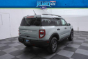 Thumbnail image of 2023 Ford Bronco Sport at RandallReedsPrestigeFordUSED of Garland, TX