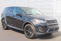Thumbnail image of 2023 Land Rover Discovery Sport at Uftring Land Rover and Jaguar of Peoria USED