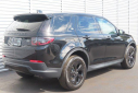 Thumbnail image of 2023 Land Rover Discovery Sport at Uftring Land Rover and Jaguar of Peoria USED