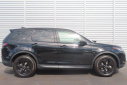 Thumbnail image of 2023 Land Rover Discovery Sport at Uftring Land Rover and Jaguar of Peoria USED