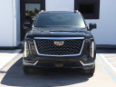Thumbnail image of 2025 Cadillac Escalade at Ocean Mazda