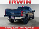 Thumbnail image of 2017 Ford F-250 Super Duty at The Irwin Zone - Used