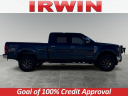 Thumbnail image of 2017 Ford F-250 Super Duty at The Irwin Zone - Used