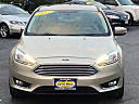 Thumbnail image of 2017 Ford Focus at Auto Mall of Champaign