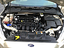 Thumbnail image of 2017 Ford Focus at Auto Mall of Champaign