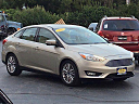 Thumbnail image of 2017 Ford Focus at Auto Mall of Champaign