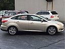 Thumbnail image of 2017 Ford Focus at Auto Mall of Champaign