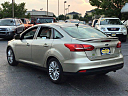 Thumbnail image of 2017 Ford Focus at Auto Mall of Champaign
