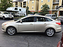 Thumbnail image of 2017 Ford Focus at Auto Mall of Champaign