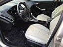 Thumbnail image of 2017 Ford Focus at Auto Mall of Champaign