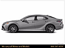 2021 Toyota Camry SE at Smithtown Toyota
