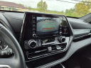 Thumbnail image of 2022 Toyota Highlander at Toyota Of Warren