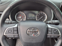 Thumbnail image of 2022 Toyota Highlander at Toyota Of Warren