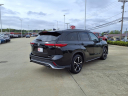 Thumbnail image of 2022 Toyota Highlander at Toyota Of Warren
