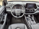 Thumbnail image of 2022 Toyota Highlander at Toyota Of Warren