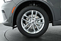 Thumbnail image of 2023 Dodge Durango at Security Jeep, Dodge, Chrysler, Ram
