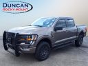 Thumbnail image of 2023 Ford F-150 at Duncan Ford Chrysler