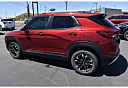 Thumbnail image of 2022 Chevrolet Trailblazer at Bender GM World