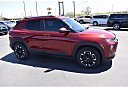 Thumbnail image of 2022 Chevrolet Trailblazer at Bender GM World