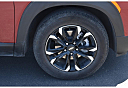 Thumbnail image of 2022 Chevrolet Trailblazer at Bender GM World