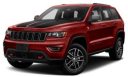 Thumbnail image of 2021 Jeep Grand Cherokee at McFarland Chevrolet Buick - Used