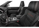 Thumbnail image of 2021 Jeep Grand Cherokee at McFarland Chevrolet Buick - Used