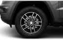 Thumbnail image of 2021 Jeep Grand Cherokee at McFarland Chevrolet Buick - Used