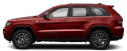 Thumbnail image of 2021 Jeep Grand Cherokee at McFarland Chevrolet Buick - Used
